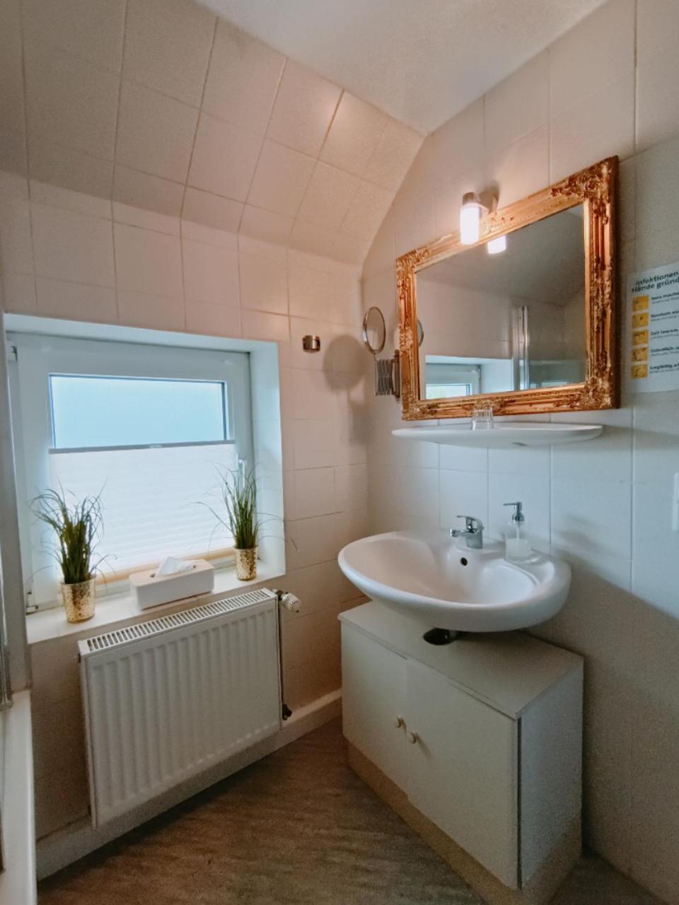 Haus Tourneur Hotel Lippetal Bagian luar foto