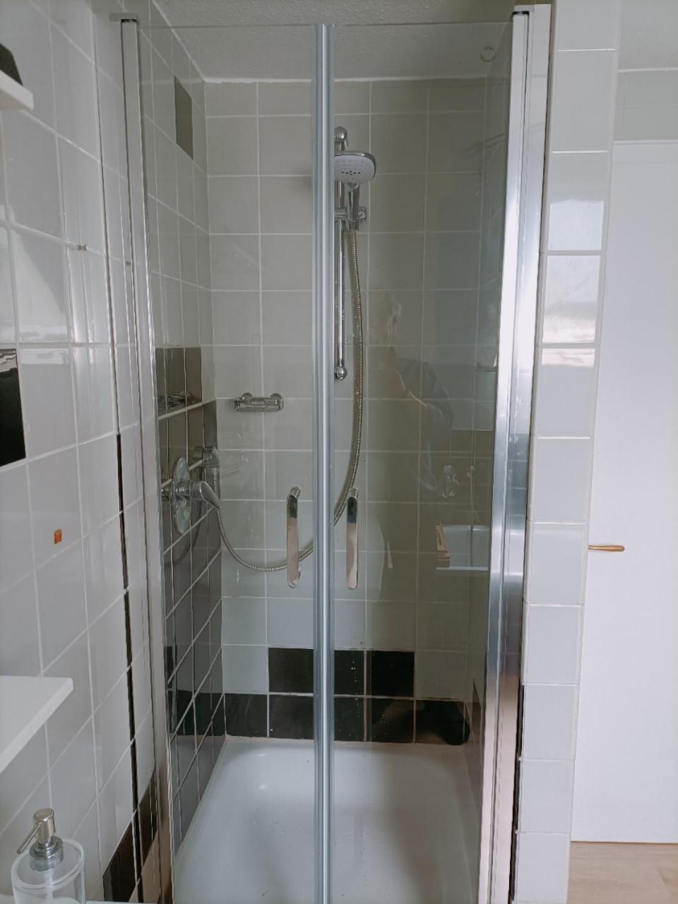 Haus Tourneur Hotel Lippetal Bagian luar foto