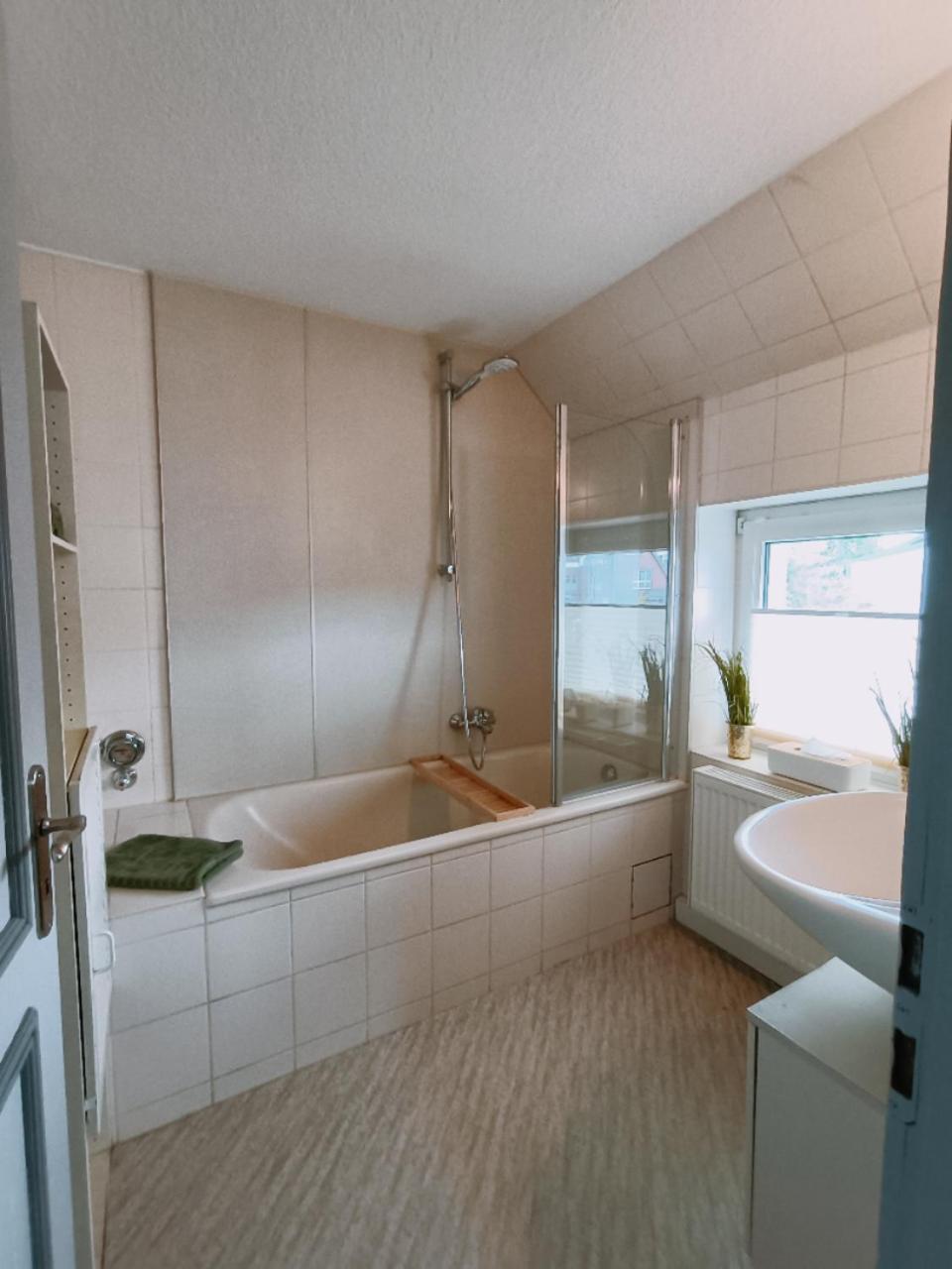 Haus Tourneur Hotel Lippetal Bagian luar foto