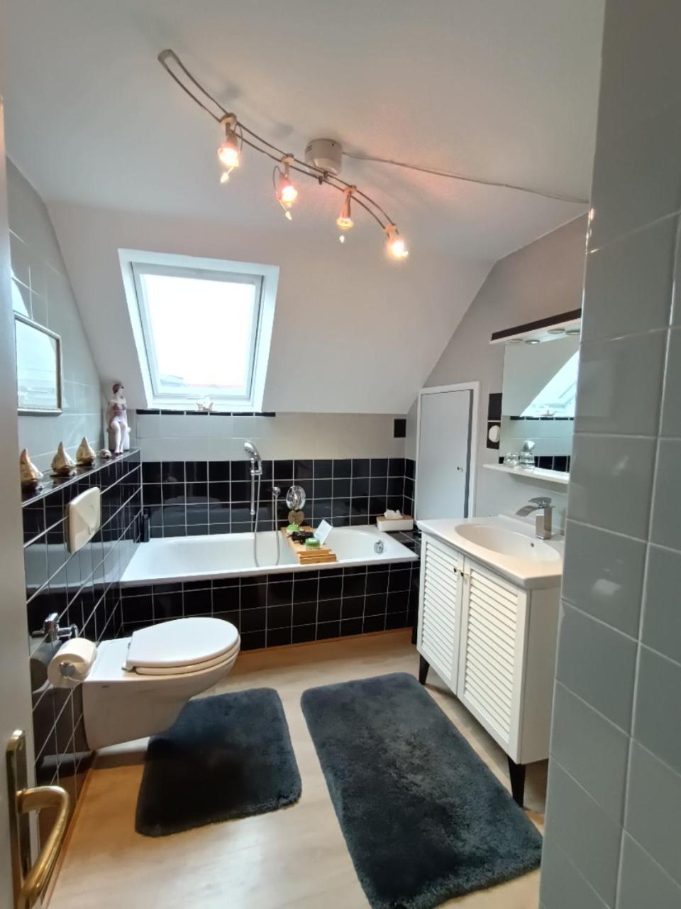 Haus Tourneur Hotel Lippetal Bagian luar foto