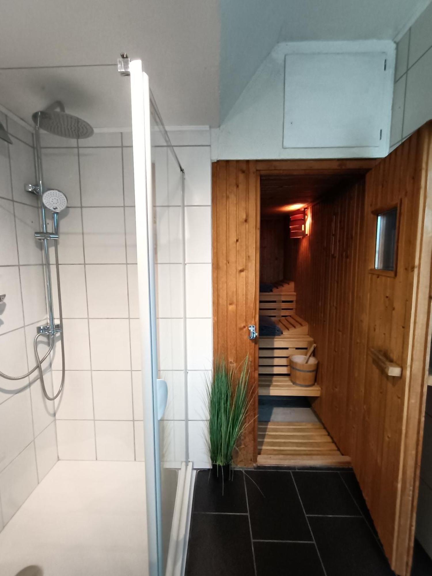 Haus Tourneur Hotel Lippetal Bagian luar foto