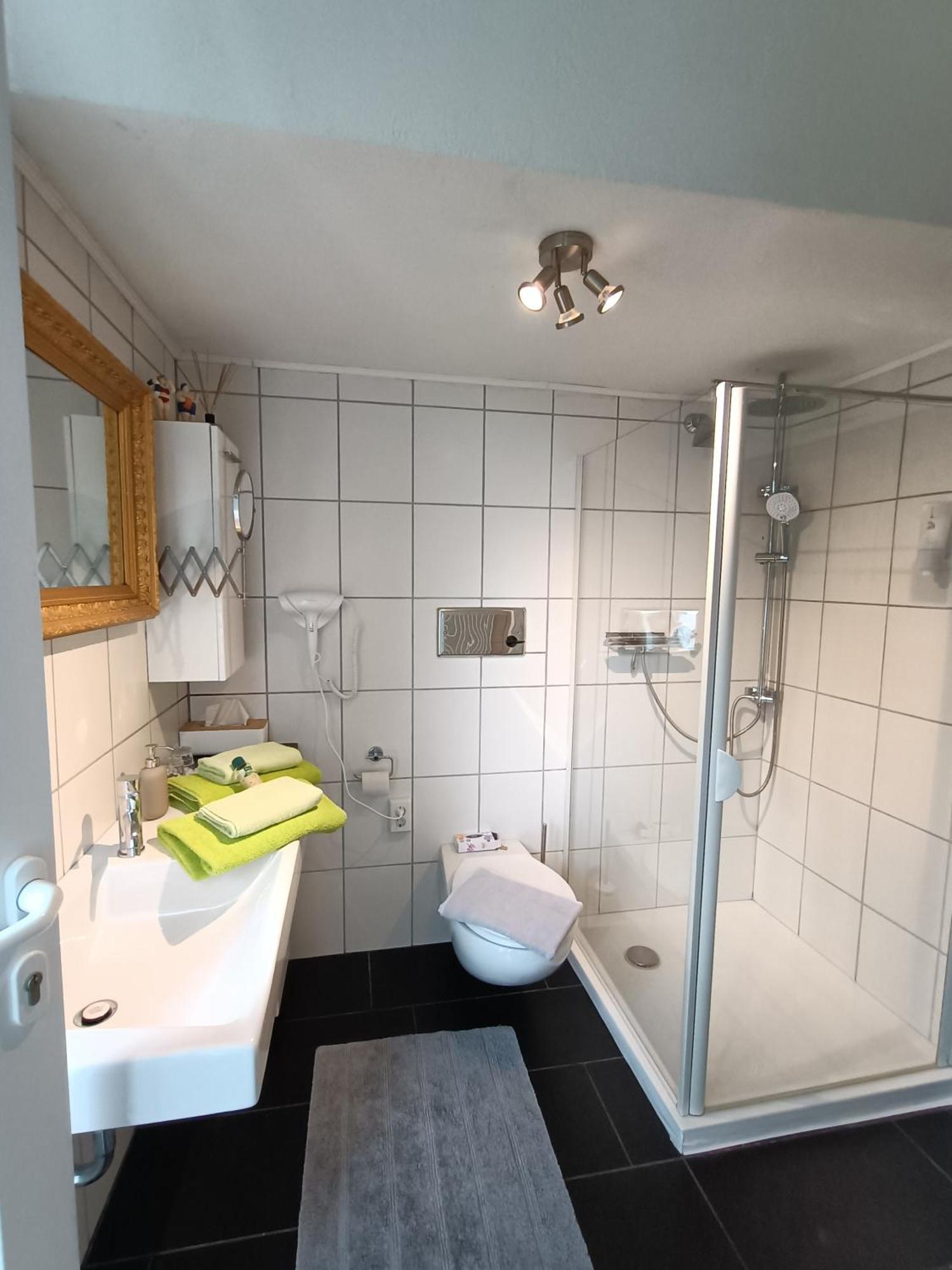 Haus Tourneur Hotel Lippetal Bagian luar foto