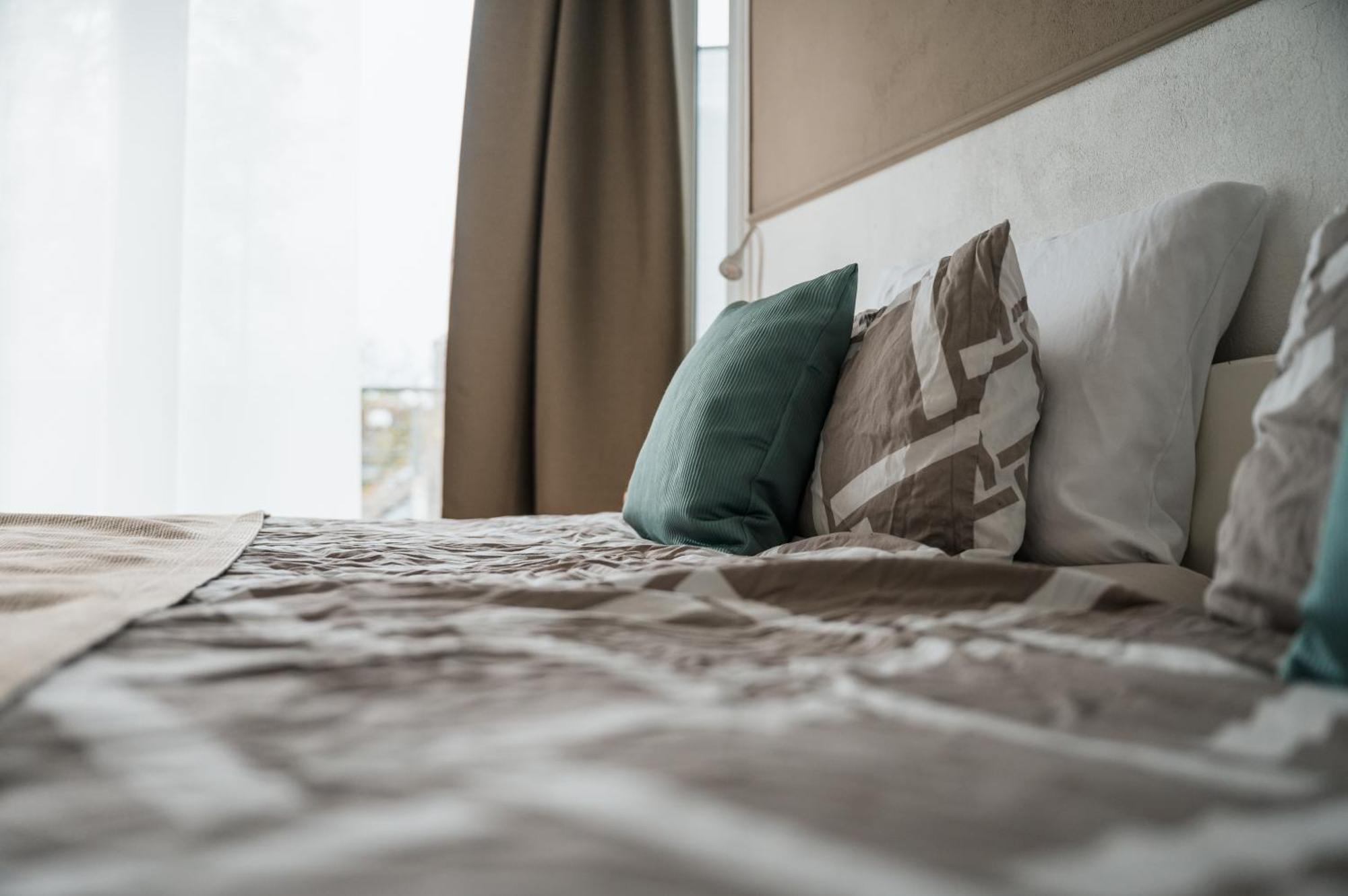 Haus Tourneur Hotel Lippetal Bagian luar foto