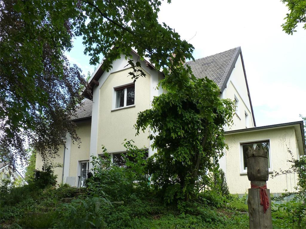 Haus Tourneur Hotel Lippetal Bagian luar foto