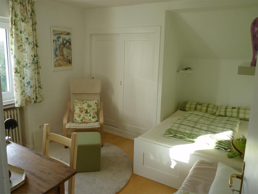 Haus Tourneur Hotel Lippetal Ruang foto