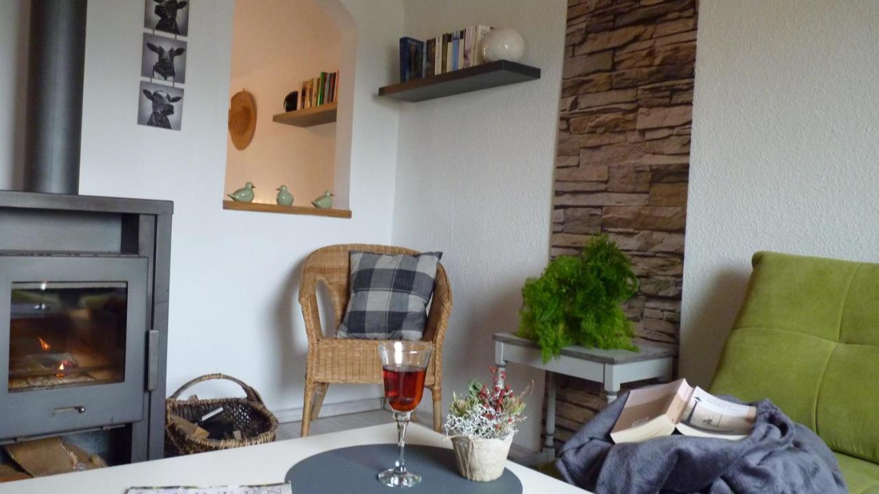 Haus Tourneur Hotel Lippetal Bagian luar foto