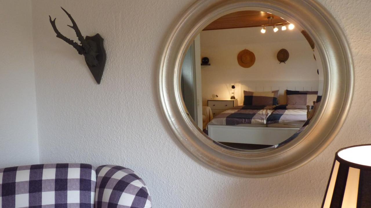 Haus Tourneur Hotel Lippetal Bagian luar foto