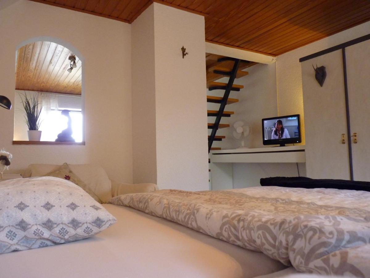 Haus Tourneur Hotel Lippetal Bagian luar foto